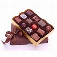 Boxed Chocolates